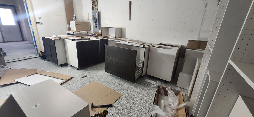 Slide of Dixon Interior Renovations