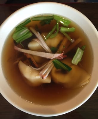 Best Chinese Restaurant by null