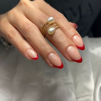 Lara Nails and Spa - Luminary Nails system - Nail Salons Near Me - Miami, Florida Lara Nails and Spa - Luminary Nails system - Nail Salons Near Me - Miami, Florida
