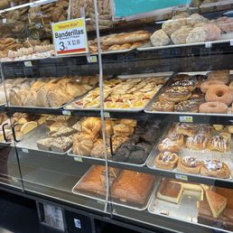 Pan Dulce