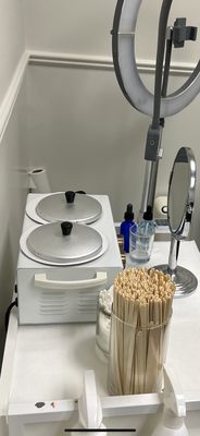 ARCH BROW BAR by null