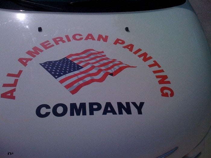 ALL AMERICAN PAINTING CO Updated June 2024 9400 Irvington Ave