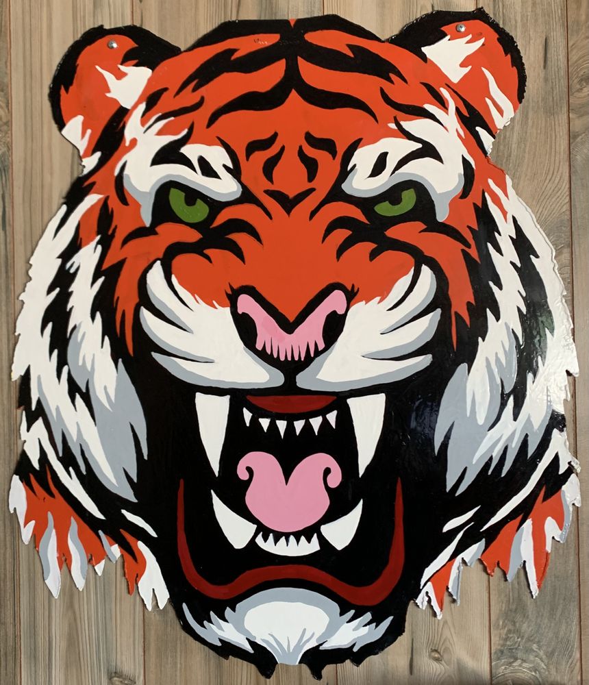 MANGUM TAG AGENCY Updated September 2024 108 E Pierce St, Mangum