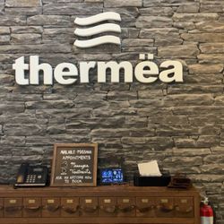 Thermëa - Entry