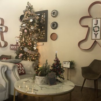 Brewja Coffee - Decorations for the holidays! - Coffee & Tea Near Me - San Lorenzo, California Brewja Coffee - Decorations for the holidays! - Coffee & Tea Near Me - San Lorenzo, California