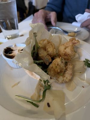 Bistro 214 by null