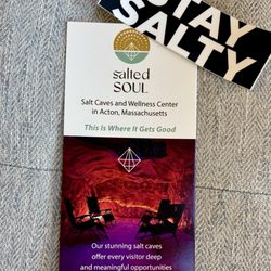 Salted Soul