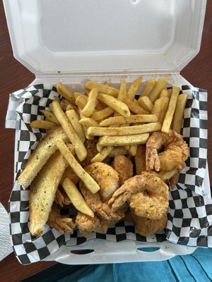 Sleepy's Po-Boys by null