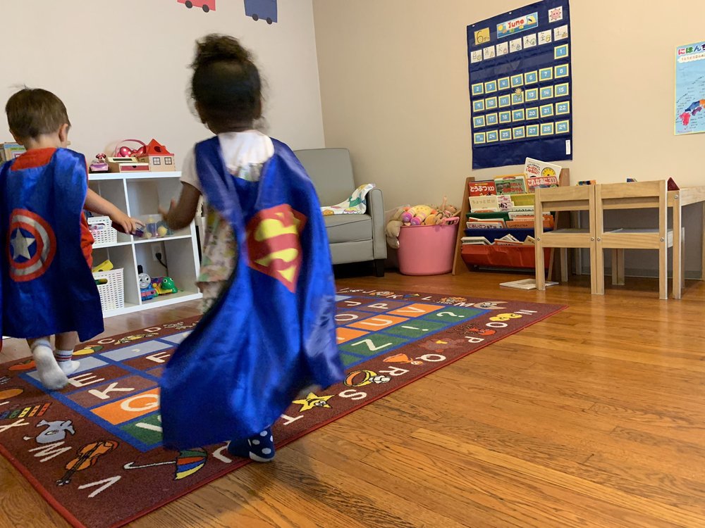 Himawari Family Child Care - childcare center in Burbank, CA