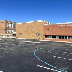 Saint Rose Catholic School