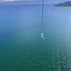 Big Sky Parasail - Why knot?