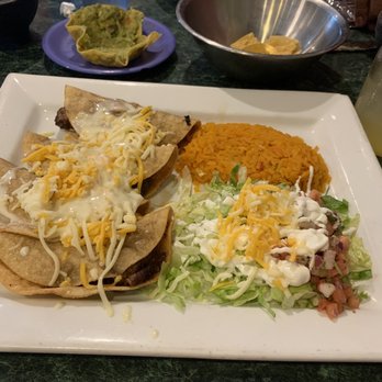 La Cascada Mexican Restaurant - Taquitos Dorado - Mexican Near Me - Logan, Ohio La Cascada Mexican Restaurant - Taquitos Dorado - Mexican Near Me - Logan, Ohio