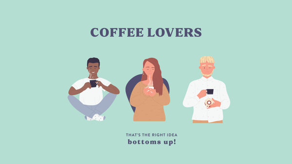 One Village Coffee Roasters by null