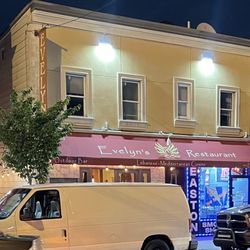 Evelyn's Restaurant