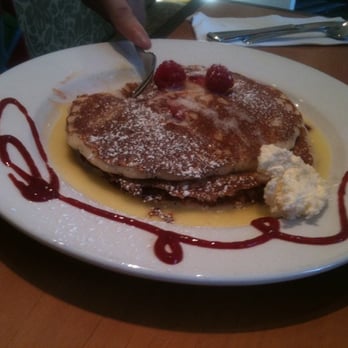 Orphan - Raspberry lemon poppyseed pancakes- avail February-ish when their tree has lemons - Breakfast & Brunch Near Me - Sacramento, California Orphan - Raspberry lemon poppyseed pancakes- avail February-ish when their tree has lemons - Breakfast & Brunch Near Me - Sacramento, California