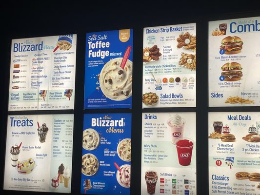 Menu photo 4 Dairy Queen Grill & Chill Bradenton, FL