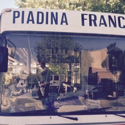 Franca Piadina