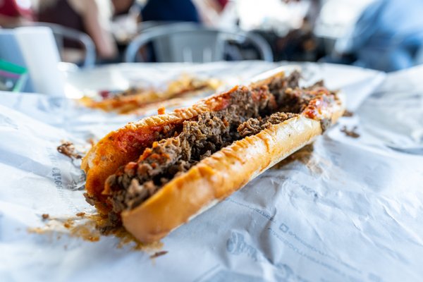 Jim's South St. by null