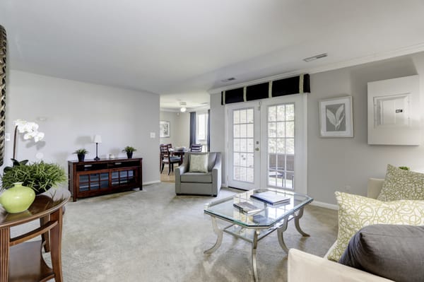 Tuscany Gardens by null