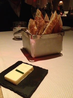 Maison Boulud by null