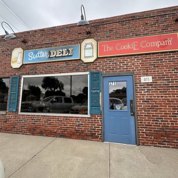 Sutter Deli - Restaurants Near Me - Grand Island, Nebraska
