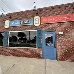 Sutter Deli