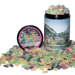 Confiserie des Hautes Vosges