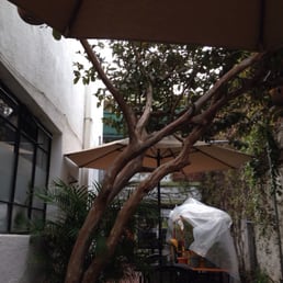 Outside Outside