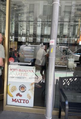 Matto Espresso by null