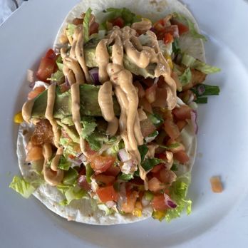 The Butcher And Barkeep - Fish tacos - New American Near Me - Harleysville, Pennsylvania