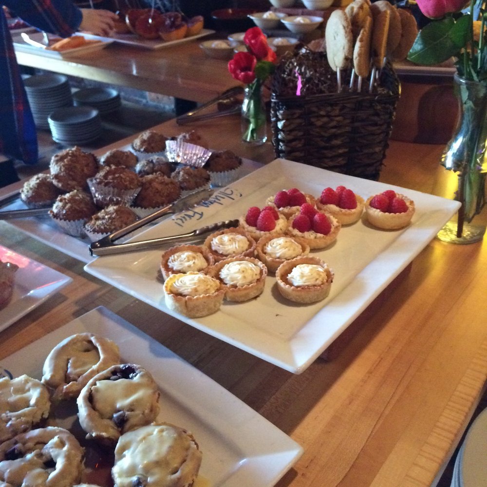 Table Mesa - Brunch fruit and dessert buffet amazing! - Latin American Near Me - Bentonville, Arkansas Table Mesa - Brunch fruit and dessert buffet amazing! - Latin American Near Me - Bentonville, Arkansas