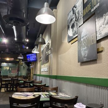Wingstop - Interior - Chicken Wings Near Me - Tucson, Arizona Wingstop - Interior - Chicken Wings Near Me - Tucson, Arizona