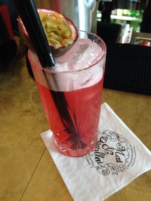 Mat & Destillat by null