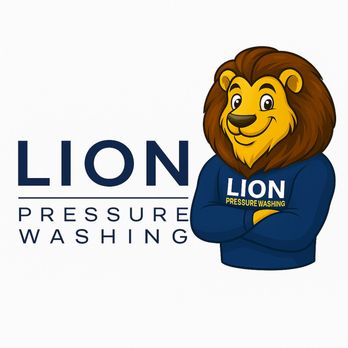 Lion Pressure Washing - Pressure Washers Near Me - Lufkin, Texas
