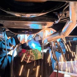 Bjf Mobile Auto Repairs
