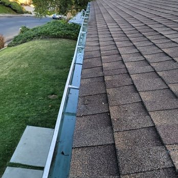 Spotless Rain Gutter Cleaning - After - Gutter Services Near Me - Los Angeles, California Spotless Rain Gutter Cleaning - After - Gutter Services Near Me - Los Angeles, California