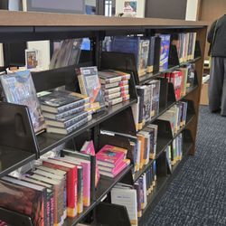 Multnomah County Library - North Portland