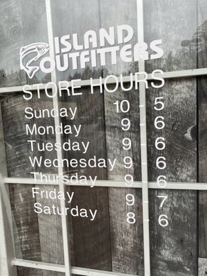 ISLAND OUTFITTERS - Updated January 2025 - 14 Photos & 11 Reviews