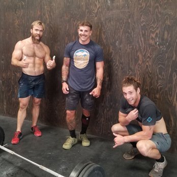 Crossfit Fortius East - Interval Training Gyms Near Me - Santee, California Crossfit Fortius East - Interval Training Gyms Near Me - Santee, California