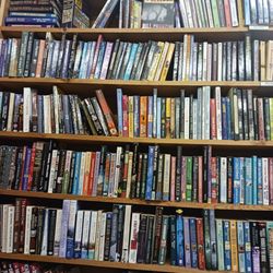 Main St Books Monroe