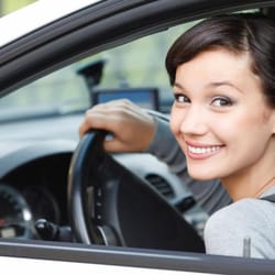 Four Seasons Driving School