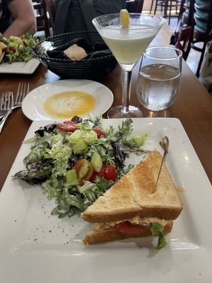 Antonia's Restaurant by null