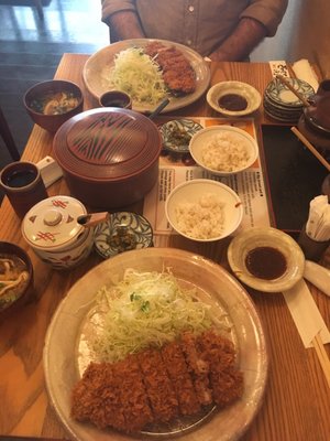 Katsukatsu Tonton by null