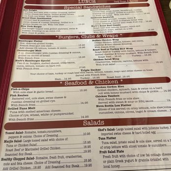 Herb's - Menu - Delis Near Me - Uncasville, Connecticut Herb's - Menu - Delis Near Me - Uncasville, Connecticut