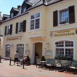 Restaurant Ratsstuben