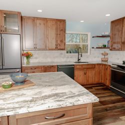 O'Hanlon Kitchens