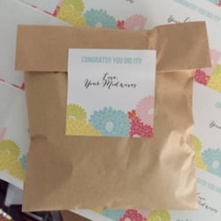 Central Park Midwifery - A little gift for your baby from the midwives