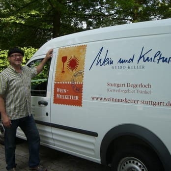 Wein-Musketier - Gerne beliefere ich Sie auch im Stadtgebiet Stuttgart - Wine Bars Near Me - Stuttgart, BW Wein-Musketier - Gerne beliefere ich Sie auch im Stadtgebiet Stuttgart - Wine Bars Near Me - Stuttgart, BW