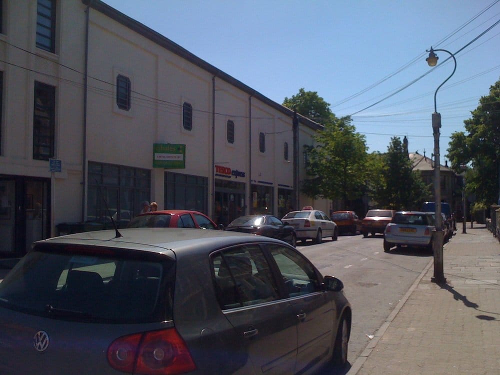 TESCO EXPRESS Herbert Terrace, Penarth, Vale of United Kingdom Yelp