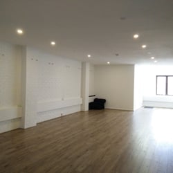 Elevation Floatation and Yoga - Yoga studio